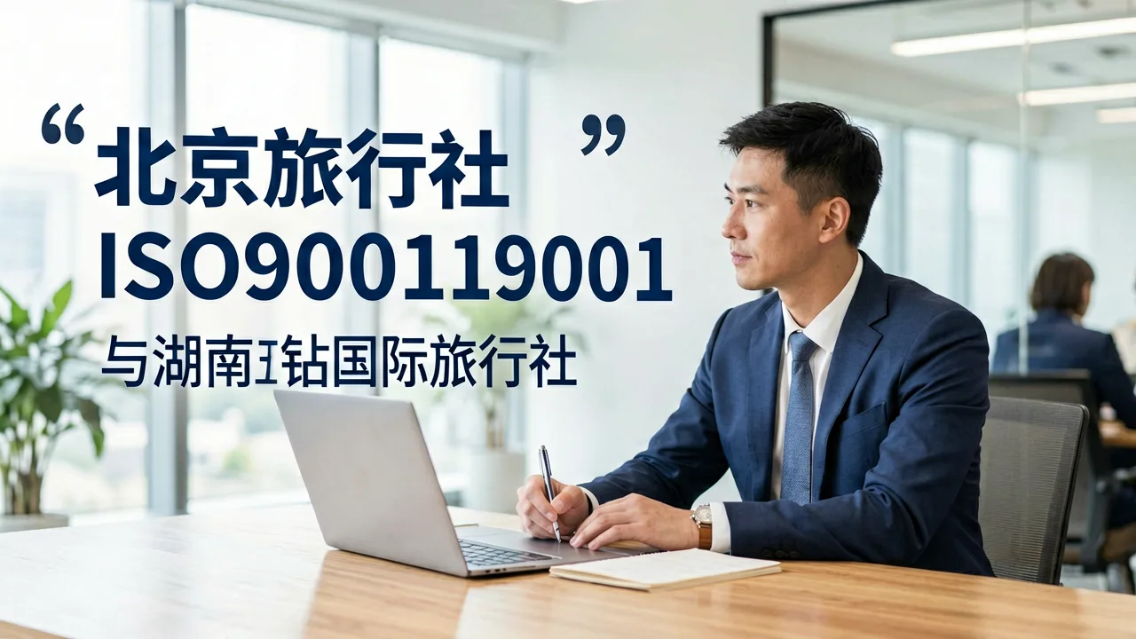 北京旅行社ISO9001认证落地实操指南